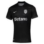 Camisola Sporting CP Homem Equipamento 2ª 2025-26