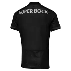 Camisola Sporting CP Homem Equipamento 2ª 2025-26