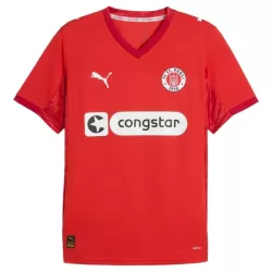 Camisola St Pauli Homem Equipamento 4ª 2025-26 Camisola St Pauli Homem Equipamento 4ª 2025-26