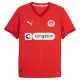 Camisola St Pauli Homem Equipamento 4ª 2025-26 Camisola St Pauli Homem Equipamento 4ª 2025-26