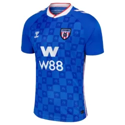 Camisola Sunderland Homem Equipamento 2ª 2025-26 Camisola Sunderland Homem Equipamento 2ª 2025-26