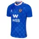 Camisola Sunderland Homem Equipamento 2ª 2025-26 Camisola Sunderland Homem Equipamento 2ª 2025-26