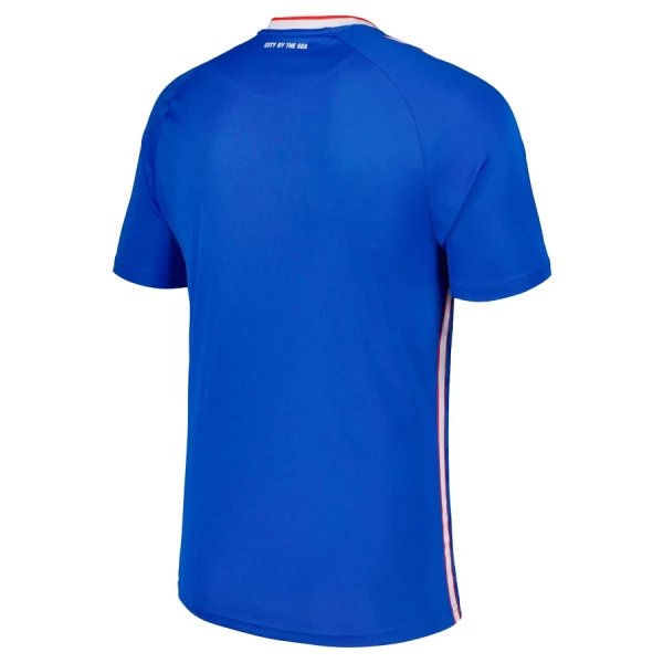 Camisola Sunderland Homem Equipamento 2ª 2025-26