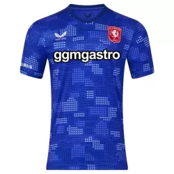 Camisola Twente Homem Equipamento 2ª 2025-26