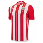 Camisola U.D. Almeria Homem Equipamento 1ª 2025-26
