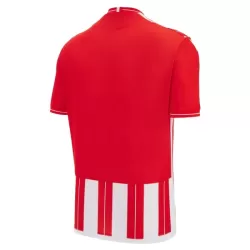 Camisola U.D. Almeria Homem Equipamento 1ª 2025-26