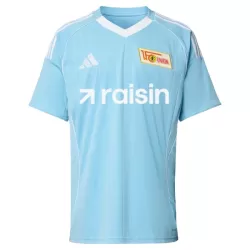 Camisola Union Berlin Homem Equipamento 3ª 2025-26 Camisola Union Berlin Homem Equipamento 3ª 2025-26