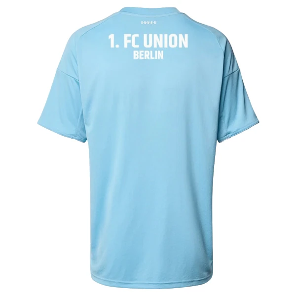 Camisola Union Berlin Homem Equipamento 3ª 2025-26