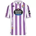 Camisola Valladolid Homem Equipamento 1ª 2025-26