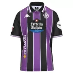 Camisola Valladolid Homem Equipamento 2ª 2025-26