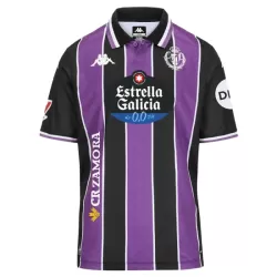 Camisola Valladolid Homem Equipamento 2ª 2025-26 Camisola Valladolid Homem Equipamento 2ª 2025-26