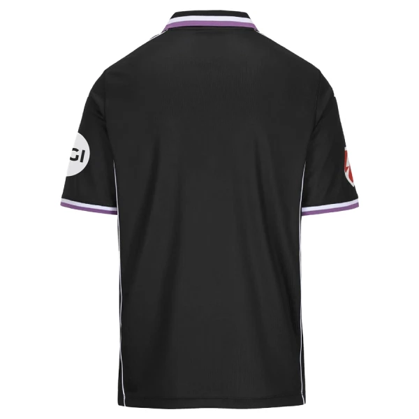 Camisola Valladolid Homem Equipamento 2ª 2025-26