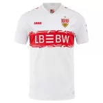 Camisola VfB Stuttgart Homem Equipamento 1ª 2025-26