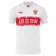 Camisola VfB Stuttgart Homem Equipamento 1ª 2025-26 Camisola VfB Stuttgart Homem Equipamento 1ª 2025-26