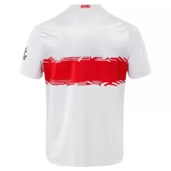 Camisola VfB Stuttgart Homem Equipamento 1ª 2025-26