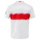 Camisola VfB Stuttgart Homem Equipamento 1ª 2025-26