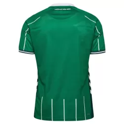 Camisola Werder Bremen Homem Equipamento 1ª 2025-26