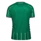 Camisola Werder Bremen Homem Equipamento 1ª 2025-26