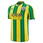 Camisola West Bromwich Albion Homem Equipamento 2ª 2025-26