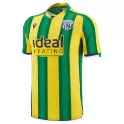 Camisola West Bromwich Albion Homem Equipamento 2ª 2025-26 Camisola West Bromwich Albion Homem Equipamento 2ª 2025-26