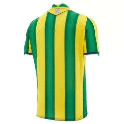 Camisola West Bromwich Albion Homem Equipamento 2ª 2025-26