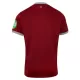 Camisola West Ham United Homem Equipamento 1ª 2025-26