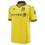 Camisola Wrexham Homem Equipamento 2ª 2025-26