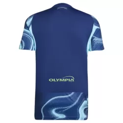 Camisola Ajax Amsterdam Homem Equipamento 2ª 2025-26