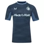 Camisola Feyenoord Homem Equipamento 2ª 2025-26