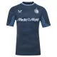 Camisola Feyenoord Homem Equipamento 2ª 2025-26 Camisola Feyenoord Homem Equipamento 2ª 2025-26