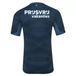 Camisola Feyenoord Homem Equipamento 2ª 2025-26