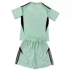 Camisola Guarda-Redes Ajax Amsterdam Criança 2025-26 Verde