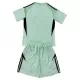 Camisola Guarda-Redes Ajax Amsterdam Criança 2025-26 Verde