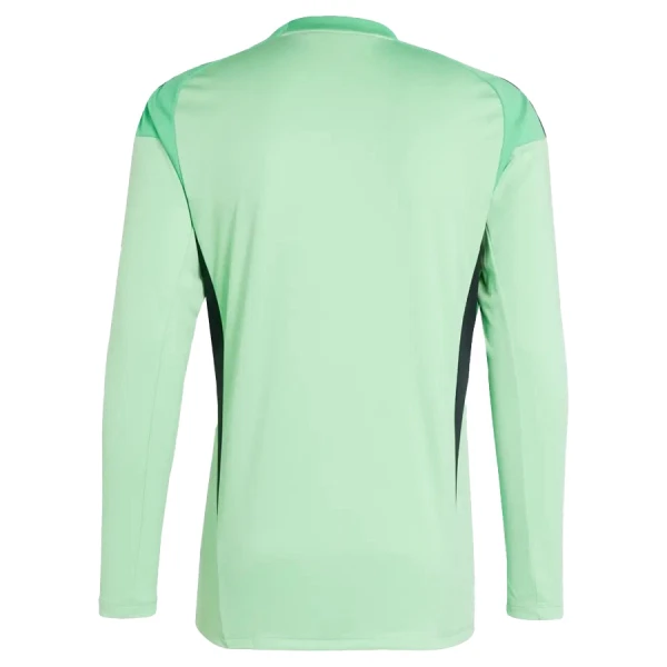 Camisola Guarda-Redes Ajax Amsterdam Homem 2025-26 Verde Manga Comprida