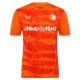 Camisola Guarda-Redes Feyenoord Homem 2025-26 Laranja Camisola Guarda-Redes Feyenoord Homem 2025-26 Laranja