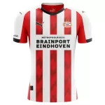 Camisola PSV Eindhoven Homem Equipamento 1ª 2025-26