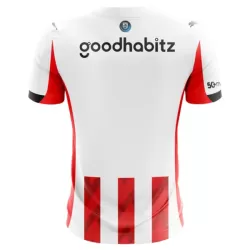 Camisola PSV Eindhoven Homem Equipamento 1ª 2025-26
