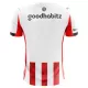 Camisola PSV Eindhoven Homem Equipamento 1ª 2025-26