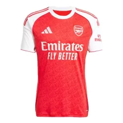 Camisola Arsenal Gyokeres 14 Homem Equipamento 1ª 2025-26