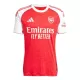 Camisola Arsenal Gyokeres 14 Homem Equipamento 1ª 2025-26