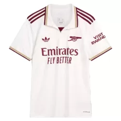 Camisola Arsenal Gyokeres 14 Homem Equipamento 3ª 2025-26