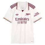 Camisola Arsenal Homem Equipamento 3ª 2025-26