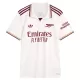 Camisola Arsenal Homem Equipamento 3ª 2025-26 Camisola Arsenal Homem Equipamento 3ª 2025-26