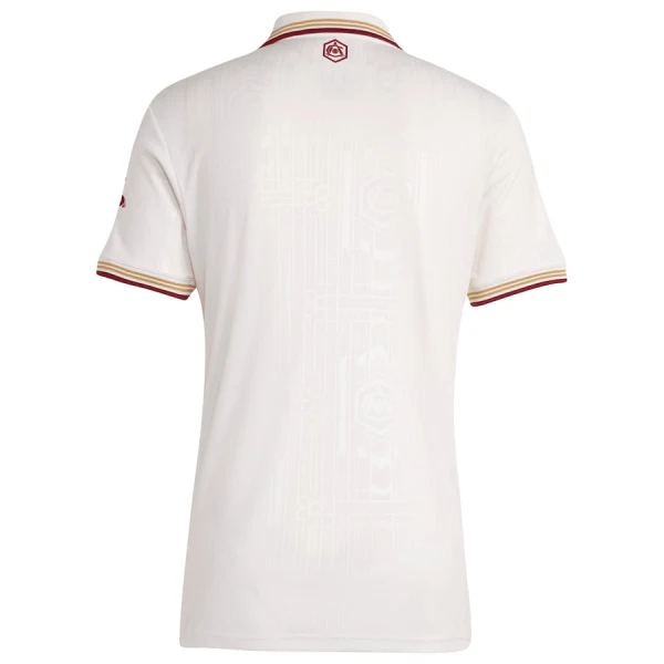 Camisola Arsenal Mulher Equipamento 3ª 2025-26