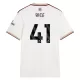 Camisola Arsenal Rice 41 Homem Equipamento 3ª 2025-26 Camisola Arsenal Rice 41 Homem Equipamento 3ª 2025-26