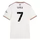 Camisola Arsenal Saka 7 Homem Equipamento 3ª 2025-26 Camisola Arsenal Saka 7 Homem Equipamento 3ª 2025-26