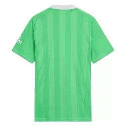Camisola Guarda-Redes Arsenal Homem 2025-26 Verde