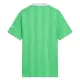 Camisola Guarda-Redes Arsenal Homem 2025-26 Verde