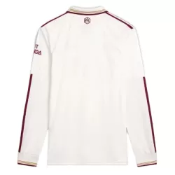 Camisola Manga Comprida Arsenal Homem Equipamento 3ª 2025-26