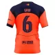 Camisola FC Barcelona Gavi 6 Homem Equipamento 3ª 2025-26 Camisola FC Barcelona Gavi 6 Homem Equipamento 3ª 2025-26